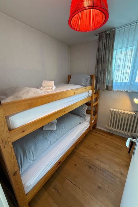 Casa dUval by Arosa Holiday Appartement/Fewo, Dusche, WC, 6-Bettwohnung