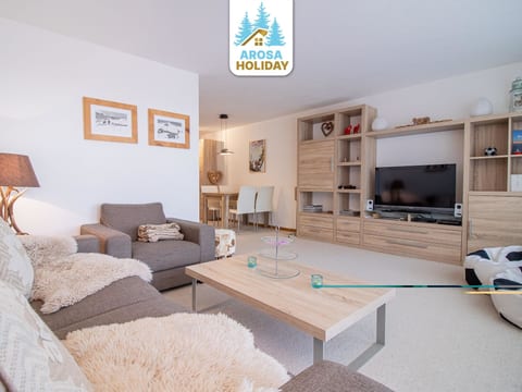 Gentiana B-2 by Arosa Holiday Appartement/Fewo, Gentiana B2