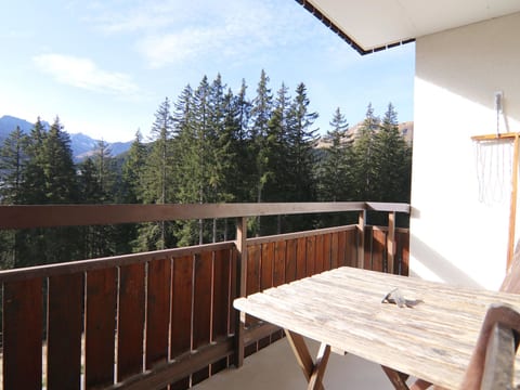 Appartement/Fewo, Dusche, WC, 4-Bettwohnung