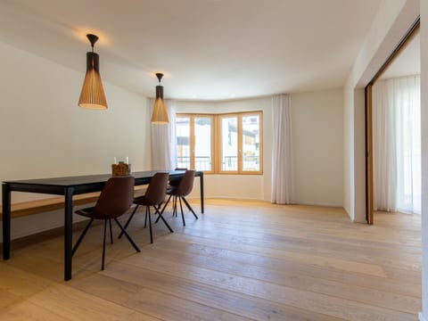Appartement/Fewo, Dusche, WC, 6-Bettwohnung