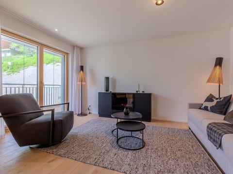 Appartement/Fewo, Dusche, WC, 6-Bettwohnung