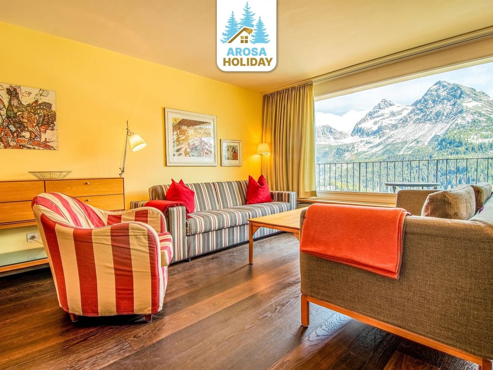 Linda 8 - Arosa