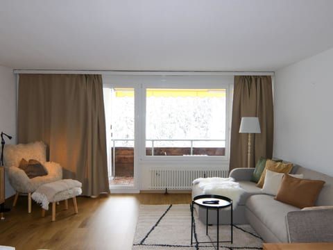 Appartement/Fewo, Dusche, WC, 6-Bettwohnung