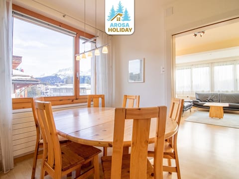 Haldahus 2 by Arosa Holiday Appartement/Fewo, , 7-Bettwohnung Haldahus 2