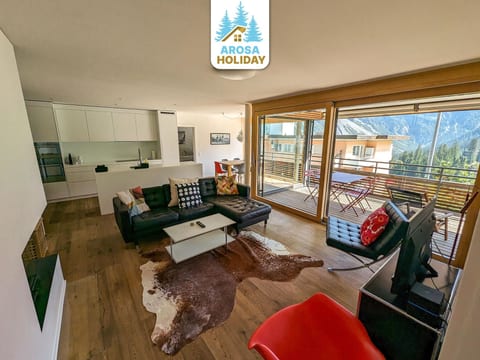 PlantA rosa by Arosa Holiday Appartement/Fewo, Dusche oder Bad, WC, 6-Bettwohnun
