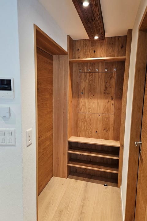 Appartement/Fewo, Dusche, WC, 4-Bettwohnung