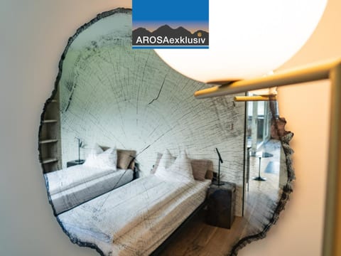 Mitti Appartement/Fewo, Dusche oder Bad, 6-Bettwohnung