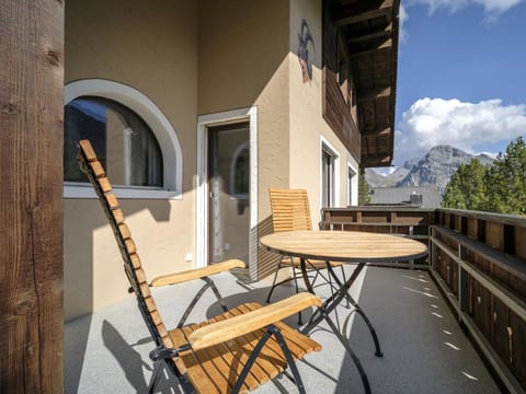 Chalet Steinbock by Arosa Holiday Appartement/Fewo, Bad, WC, 3 Schlafräume