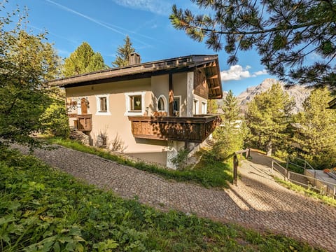 Chalet Steinbock by Arosa Holiday Appartement/Fewo, Bad, WC, 3 Schlafräume