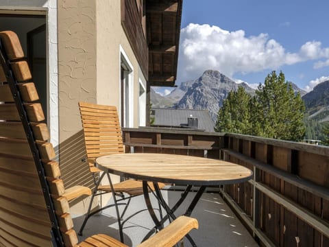 Chalet Steinbock by Arosa Holiday Appartement/Fewo, Bad, WC, 3 Schlafräume