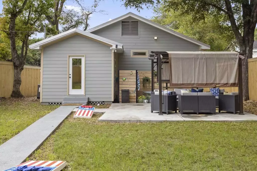 NEW Gulfport Cottage Near Beach! - Gulfport NEW Gulfport Cottage Near Beach! - Gulfport