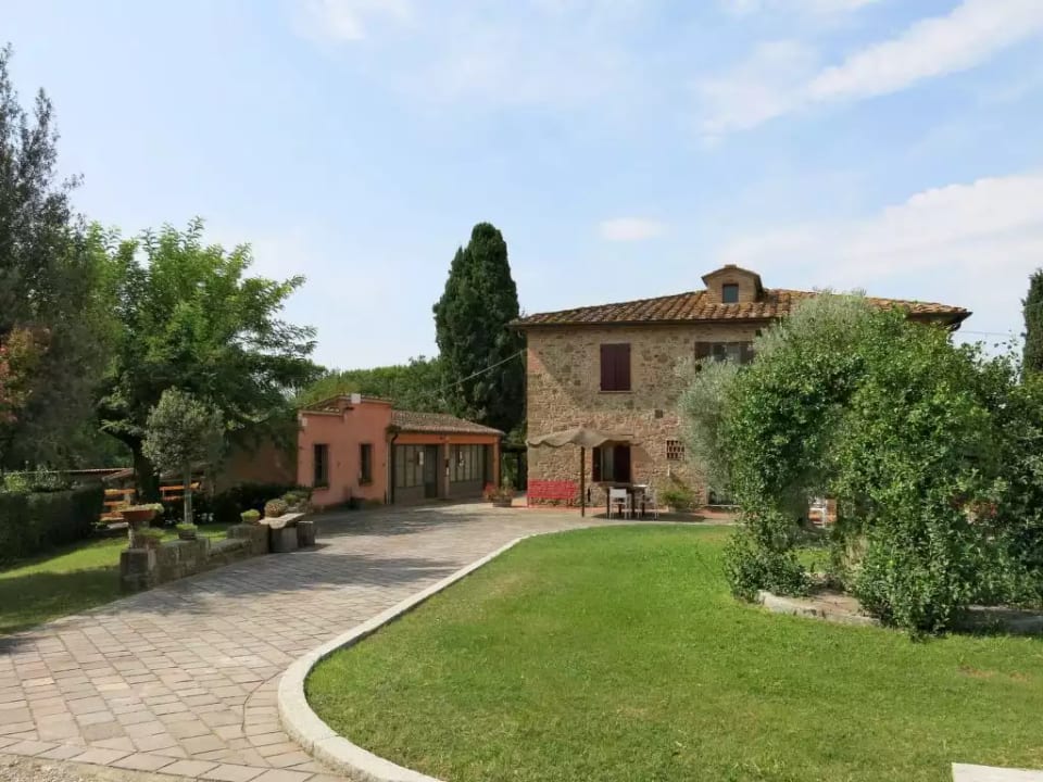 Le Palaie - - Peccioli