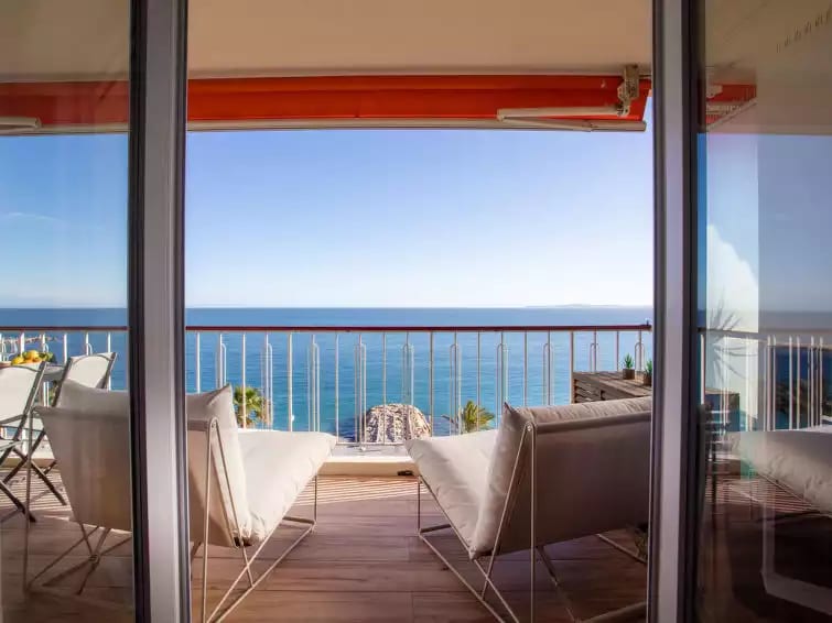 L'Angelina - Cagnes-sur-Mer
