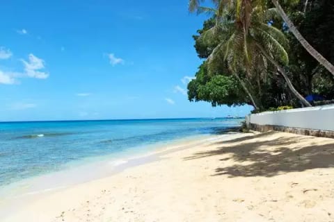 West We Go - Beachfront, Sandy Lane