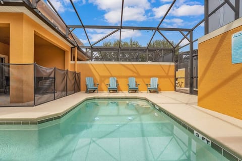 Disney Villa | Resort Amenities