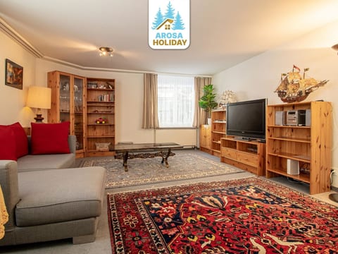 Casa Camana 6 by Arosa Holiday Appartement/Fewo, , 6-Bettwohnung Camana 6
