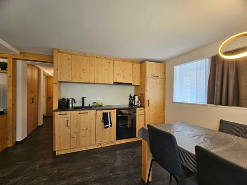 Appartement/Fewo