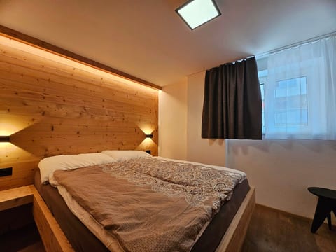 Appartement/Fewo