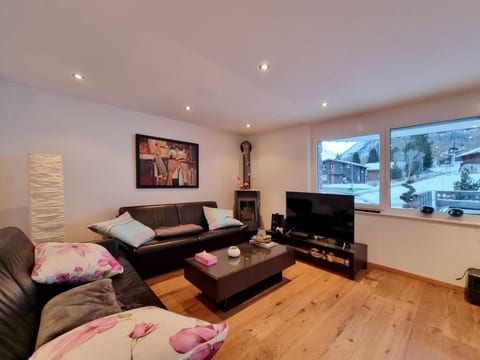 Appartement/Fewo