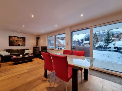 Appartement/Fewo
