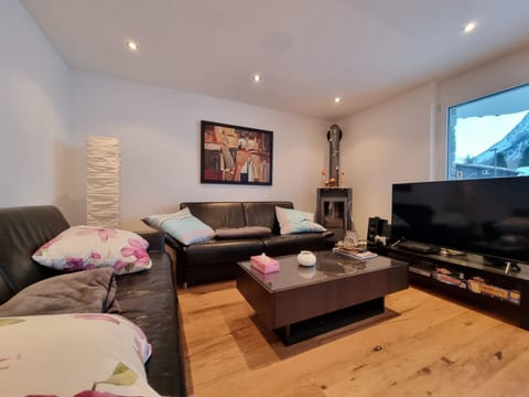 Appartement/Fewo