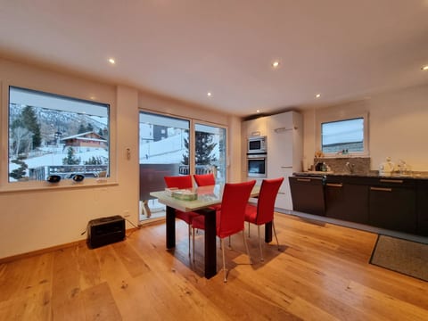 Appartement/Fewo