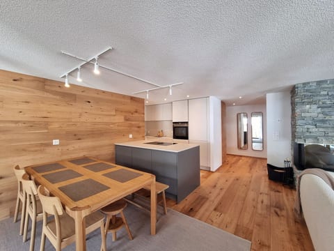 Appartement/Fewo
