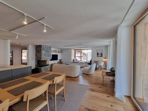 Appartement/Fewo