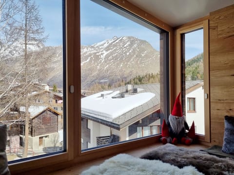 Appartement/Fewo