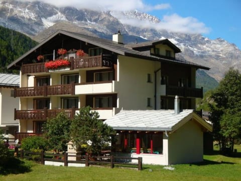 Wohnung  Nr. 9