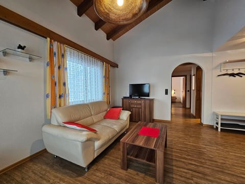 Appartement/Fewo
