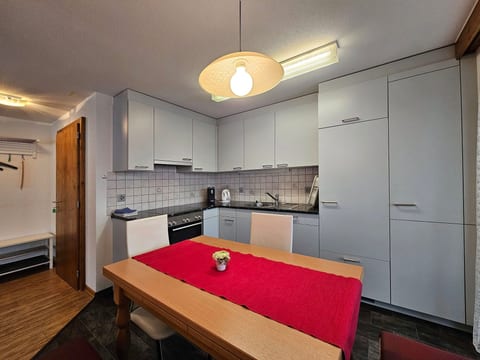 Appartement/Fewo