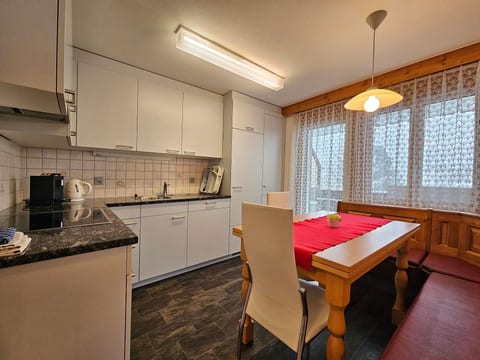 Appartement/Fewo