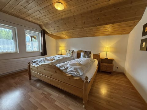 Schwarzsee 3 by Arosa Holiday Appartement/Fewo, Schwarzsee 3