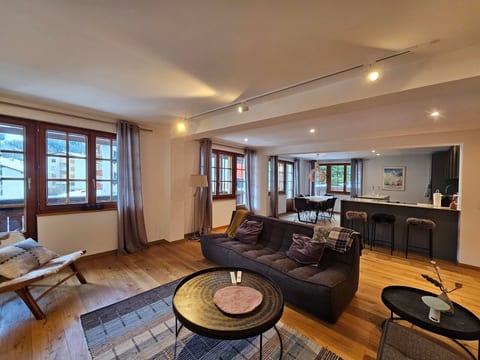 Appartement/Fewo