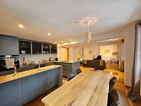 Appartement/Fewo