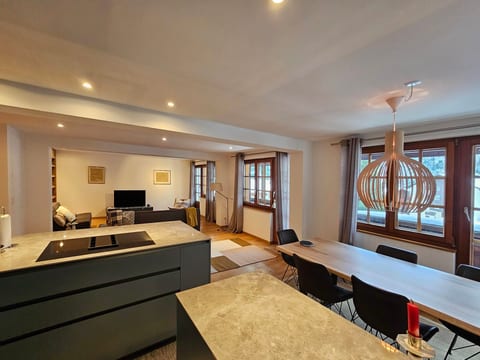 Appartement/Fewo