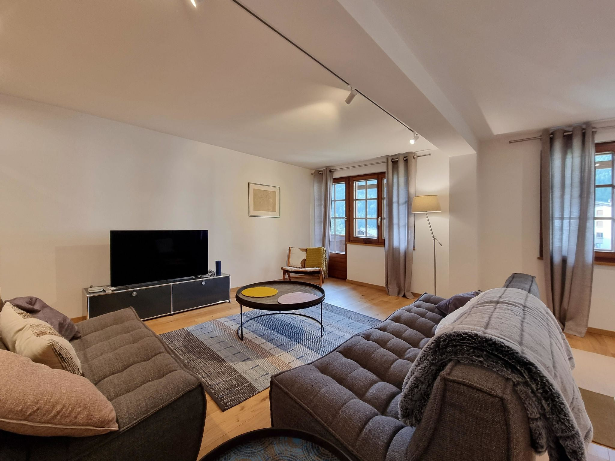 Appartement/Fewo