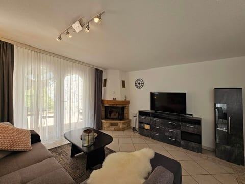 Appartement/Fewo