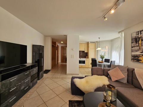 Appartement/Fewo