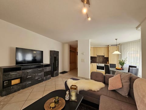 Appartement/Fewo