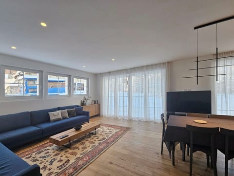 Appartement/Fewo
