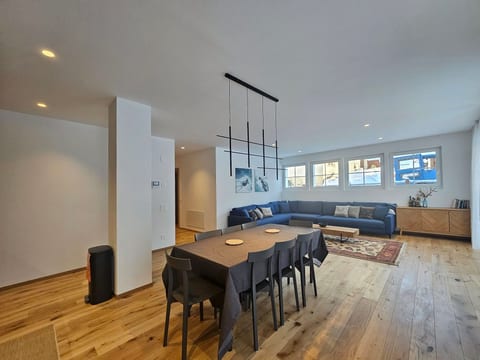 Appartement/Fewo