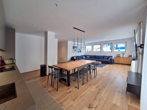Appartement/Fewo