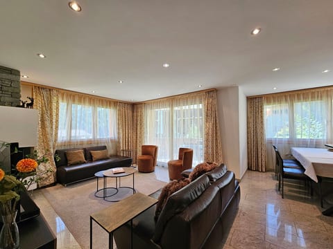 Appartement/Fewo