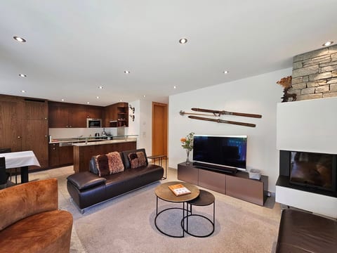 Appartement/Fewo