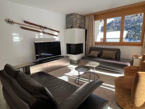 Appartement/Fewo