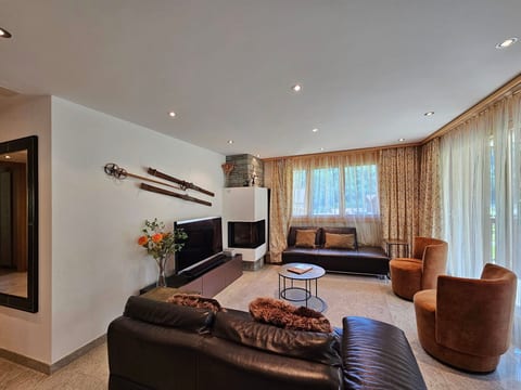 Appartement/Fewo