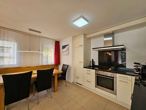 Appartement/Fewo