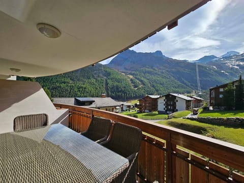 Appartement/Fewo